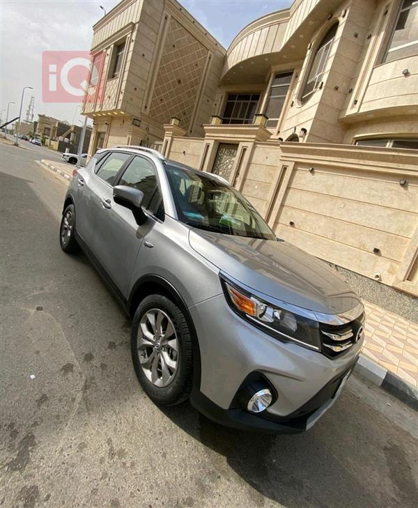 جي أي سي GS3 2023 للبيع في العراق - البصرة